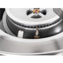 Kartuschenkocher GOURMET Gaskocher mit Zündsicherung 2.2 kW Set + Gaskartusche – Camp4