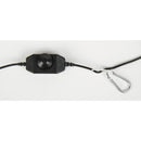 Camp4 LED Silikon Lampe SMILLA 15, faltbar, dimmbar - Ø15x10cm - Outdoor Camping – Bring Licht ins Dunkel!