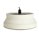 Camp4 LED Silikon Lampe SMILLA 15, faltbar, dimmbar - Ø15x10cm - Outdoor Camping – Bring Licht ins Dunkel!