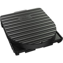 Camp4 faltbare autarke Campingtoilette inkl. Tragetasche+Beutel Camping Toilette