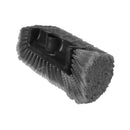 Camp4 Waschbürste mit Teleskop 2,5m Autowaschbürste - Weiche PKW LKW Bürste