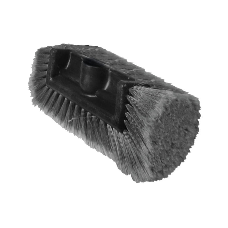 Camp4 Waschbürste mit Teleskop 2,5m Autowaschbürste - Weiche PKW LKW Bürste