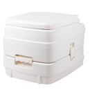 Camp4 Campingtoilette - Set inkl. Toilettenpapier