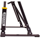 GCI Outdoor Comfort Pro Rocker Schaukelstuhl Grau Campingstuhl Faltstuhl Camping