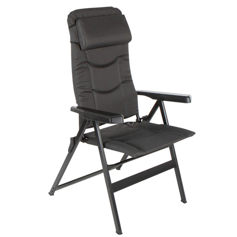 campingstuhl ergonomisch 4x Campingstuhl klappbar Klappstuhl Garte