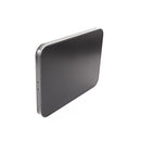 Campingtisch Aluminium Klapptisch 115x70cm Tisch - höhenverstellbar & klappbar