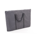 Campingtisch Aluminium Klapptisch 115x70cm Tisch - höhenverstellbar & klappbar