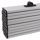 Alu Rolltisch, Campingtisch Bali