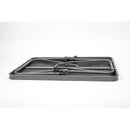 Aluminium Campingtisch Calvi Klapptisch 100x68x56-72cm höhenverstellbar faltbar