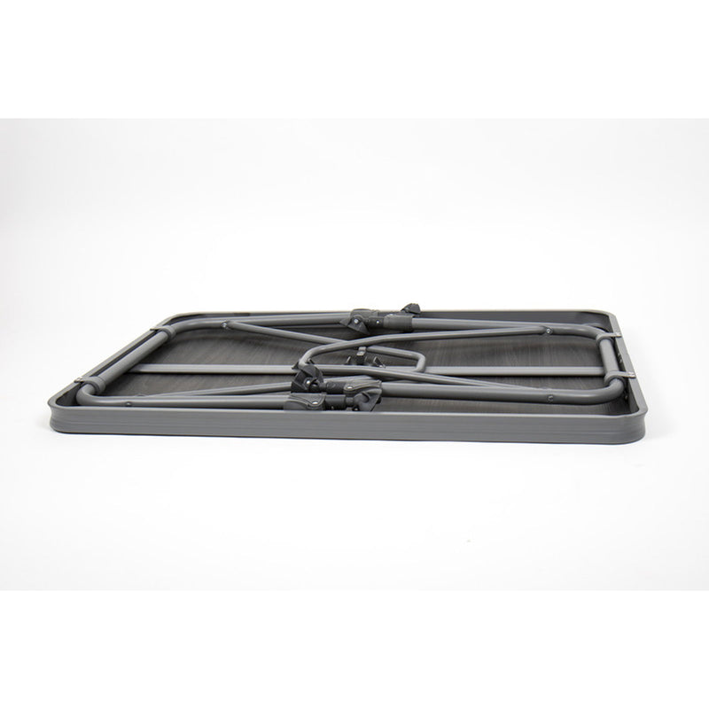 Aluminium Campingtisch Calvi Klapptisch 100x68x56-72cm höhenverstellbar faltbar