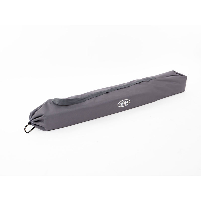 campingtisch bambus 150 Campingtisch Bambus-Rolltisch 140x80cm Al