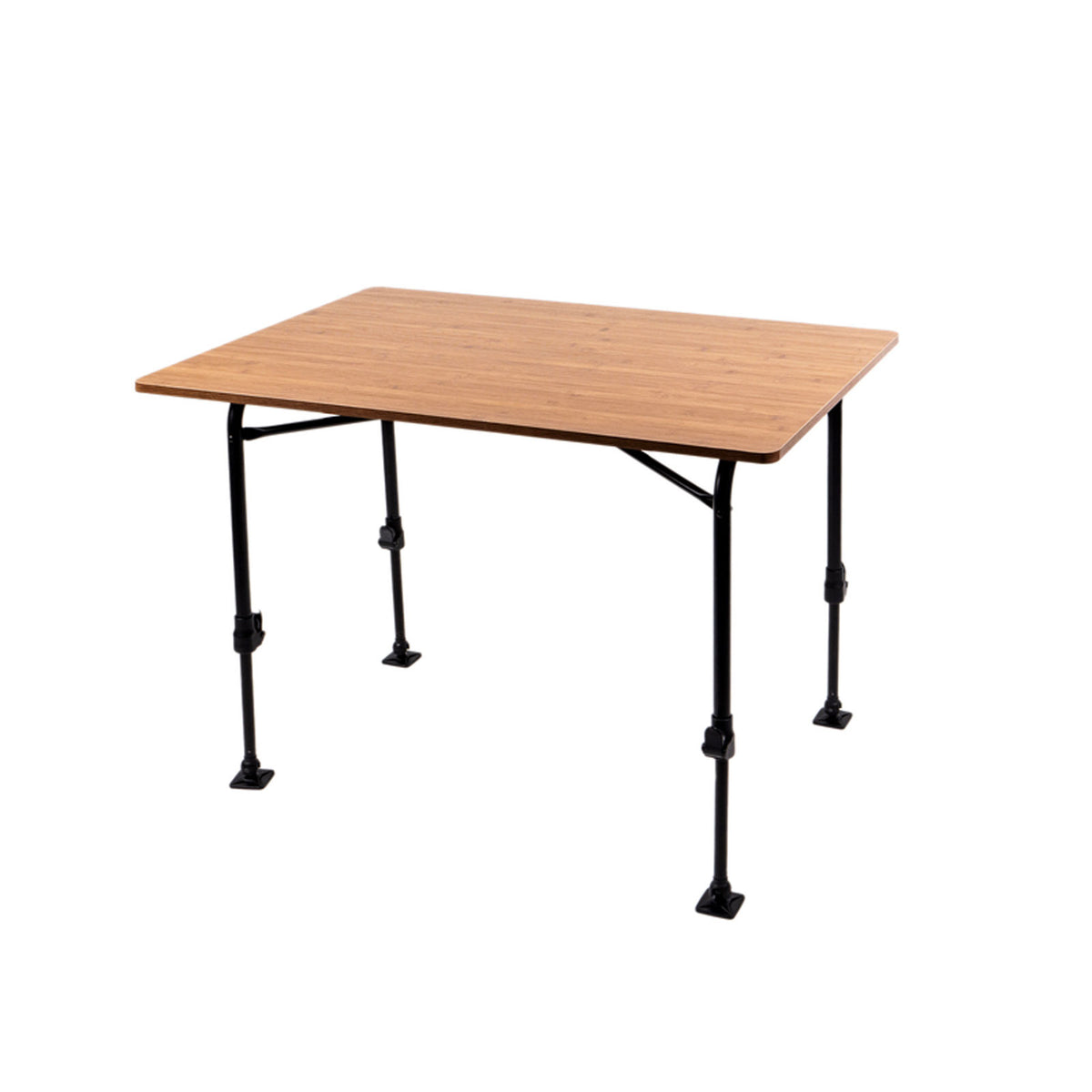 campingtisch 100x68 Campingtisch Klapptisch 100x68cm Gartenti