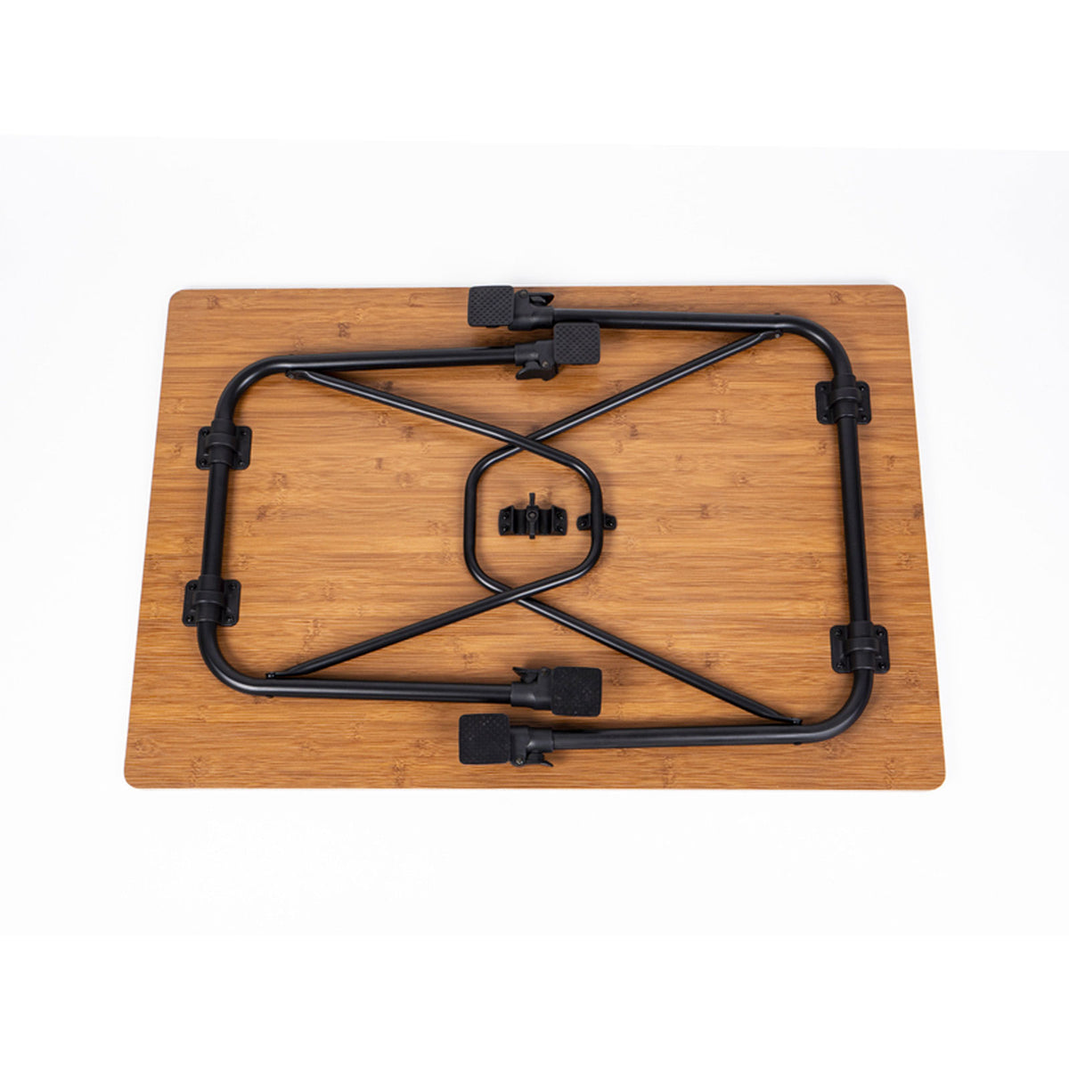 campingtisch 100x68 Campingtisch Klapptisch 100x68cm Gartenti