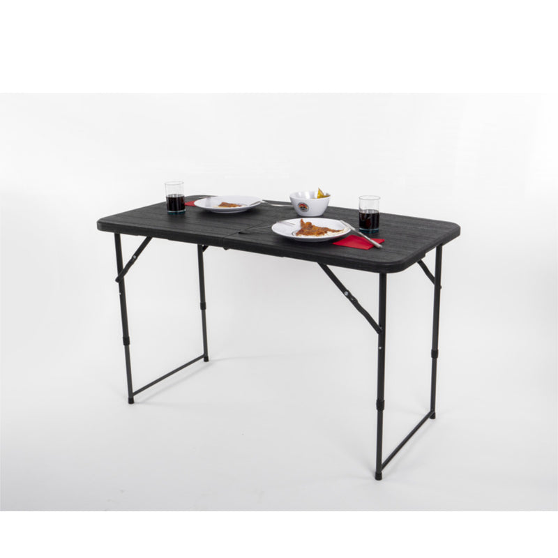 campingtisch camp4 Easy Wood Klapptisch 152x74, Top Gear Man With genre-Orchestral Bitte wähle dein Modell:VMAX VX5 Pro