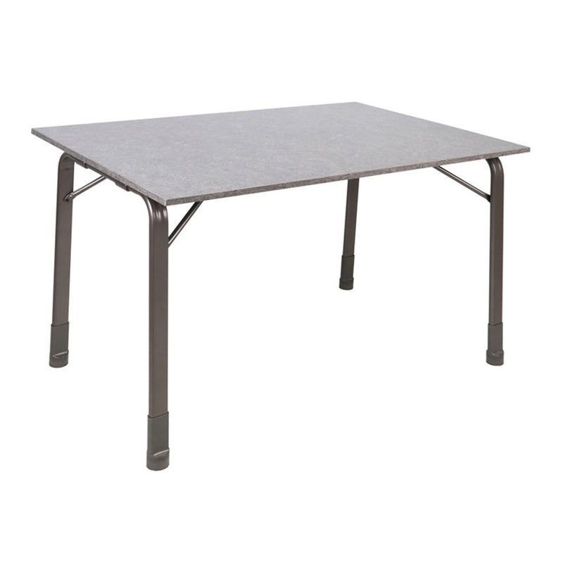 campingtisch wetterfest Campingtisch Elegance aus der Avantgarde