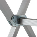 Camping Möbel Set Tisch + 2 Stühle "Grenoble" , 1x Tisch "Titan Space"