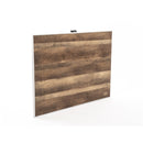 Campingtisch TYRESTA 80 Garten - Klapptisch in edlem Holz-Design 60 x 80 cm