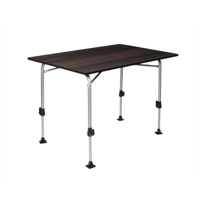 ViaMondo Campingtisch Cirro IV 100x68 Tisch klappbar