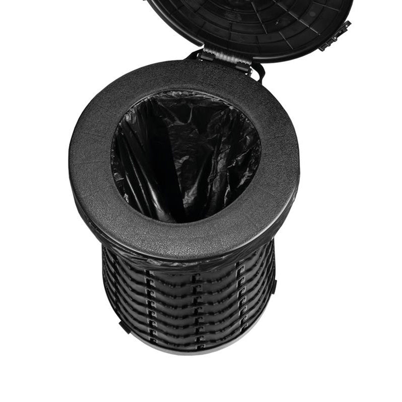camping toilette Mobile Campingtoilette faltbar, Camping T
