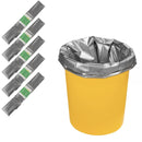 5x Superbag Campingtoilette für die ganze Familie - Camping Toilette - Mobil WC