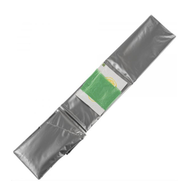 Superbag Campingtoilette für die ganze Familie - Camping Toilette - Mobil WC