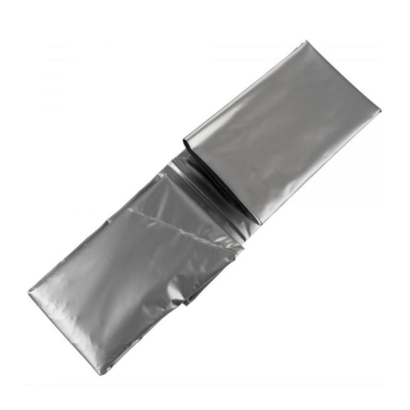 Superbag Campingtoilette für die ganze Familie - Camping Toilette - Mobil WC