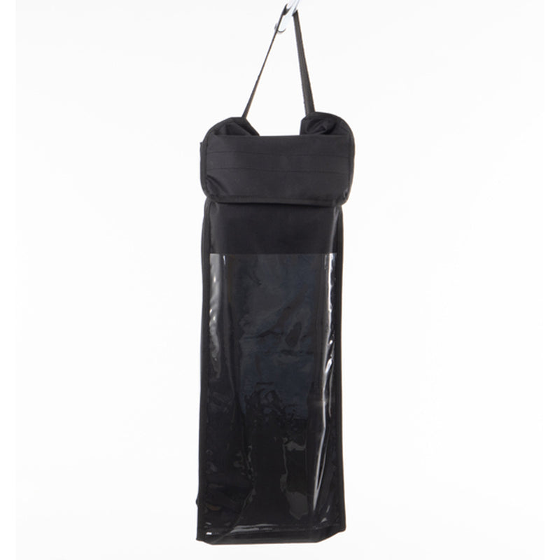 Carbest Tragetasche Auffahrkeile, Aufbewahrungstasche Keile 61x21,5x12cm Camping