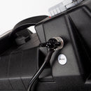 Carbest Universal Batteriebox Energy-Station mit Außenklemmen Batteriekasten