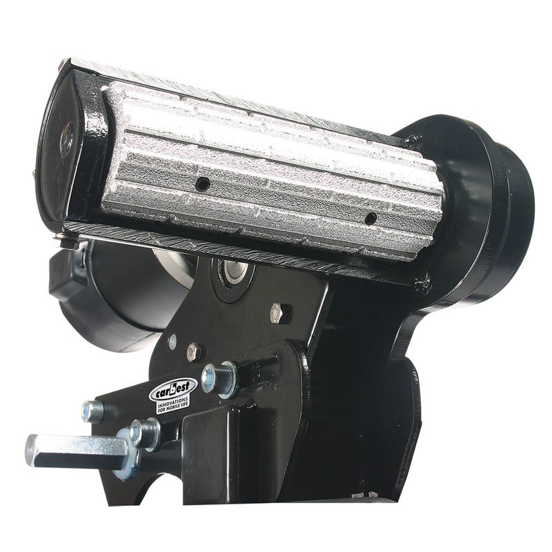 Cara-Move Rangierhilfe bis 2250kg 1 & 2 Achser Wohnwagen Fernbedienung