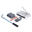 Cara-Move Rangierhilfe bis 2250kg 1 & 2 Achser Wohnwagen Fernbedienung