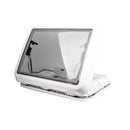 Carbest Dachhaube 70x50 cm mit Zwangsbelüftung + LEDs für Caravan Wohnwagen