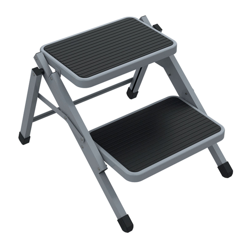 Doppeltrittstufe klappbar Camping Trittst