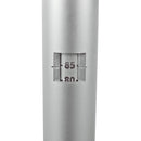 Carbest Manuelle Flachantenne HD, Einbaumast, Skew- Anpassung, Lnb