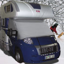 Carbest Thermomatte Fiat Ducato, Jumper, Boxer 06-14 Frontschutzplane