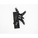 TV TFT-Halterung Wall Mount S, schwarz matt, 114x114x98 mm, bis 10 kg, Wohnwagen