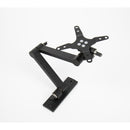 TFT TV Halter Wall Mount XL, schwarz, 116x152x81-390 mm, bis 10 kg, Wohnwagen