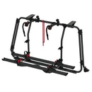 Fahrradträger Fiamma Carry Bike Pro Black VW T6 | Heckklappe |  60Kg Traglast – Fiamma