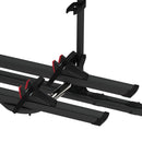 Fahrradträger Fiamma Carry Bike Pro VW T5 | Heckklappe |  60Kg Traglast – Fiamma
