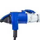 CEE Neopren Verlängerungskabel, Winkelstecker 10m, 3500W, 16A, 1,5mm