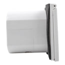 2x CEE Aussensteckdose WEIß Spritzwasser geschützt 200-240V, 16A, IP44