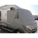 Bugschutzplane für Carthago C Line Tourer Compact ab 2012 vollintegriert