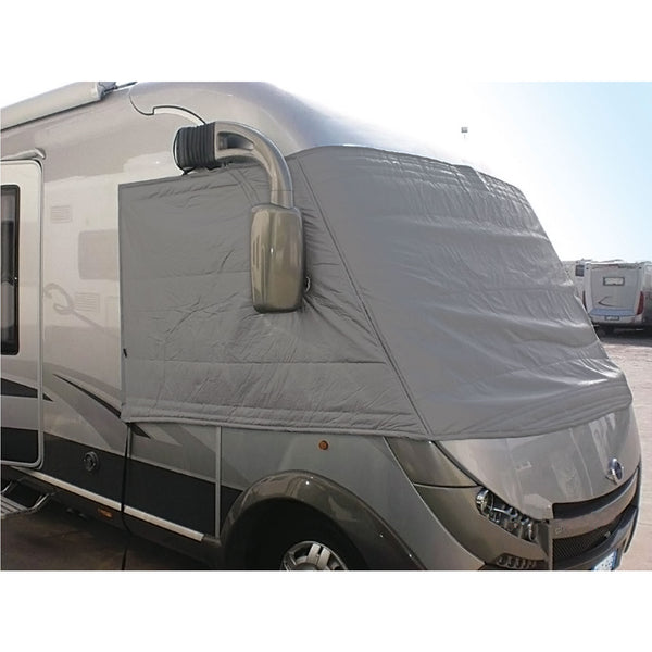 Bugschutzplane für Carthago C Line Tourer Compact ab 2012 vollintegriert