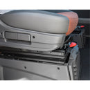 2x Drehkonsole passend f. Fiat Ducato ab 2006 Fahrer + Beifahrerseite X250-X290 – CTA