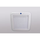roofSTAR 4 Dachfenster 40x40 ZWL & Motor Dachhaube Wohnwagen inkl. Dichtmasse – roofSTAR