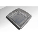 roofSTAR 4 Dachfenster 40x40 ZWL & Motor Dachhaube Wohnwagen inkl. Dichtmasse – roofSTAR