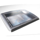 roofSTAR 7 Dachfenster 70x50cm - versch. Modelle - Dachhaube Dachluke Camper