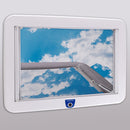 roofSTAR 7 Dachfenster 70x50cm - versch. Modelle - Dachhaube Dachluke Camper