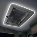 roofSTAR 7 Dachfenster 70x50cm - versch. Modelle - Dachhaube Dachluke Camper