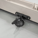 Remis Remitop Vario II Aufstellvariante Dachfenster | 40x40 cm | klar