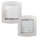 Remis Remitop Vario II Aufstellvariante Dachfenster | 40x40 cm | klar